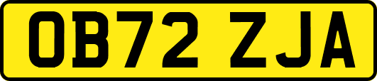OB72ZJA