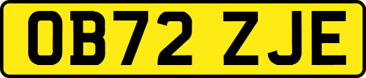 OB72ZJE
