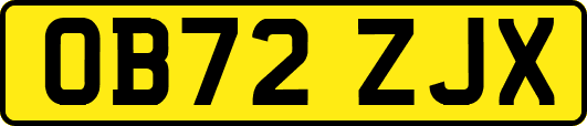 OB72ZJX