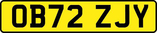 OB72ZJY