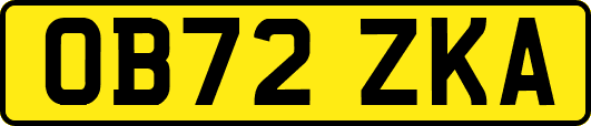 OB72ZKA