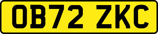OB72ZKC