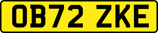 OB72ZKE