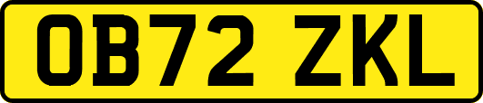 OB72ZKL