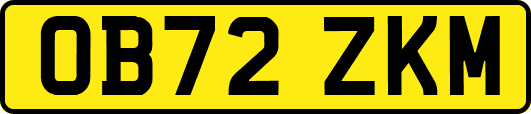OB72ZKM
