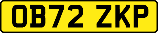 OB72ZKP