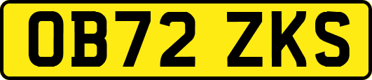 OB72ZKS