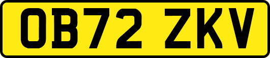 OB72ZKV