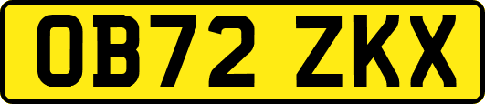 OB72ZKX