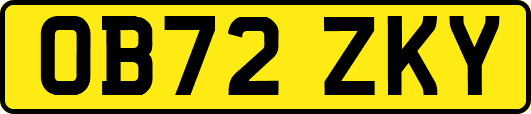 OB72ZKY