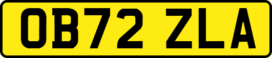 OB72ZLA