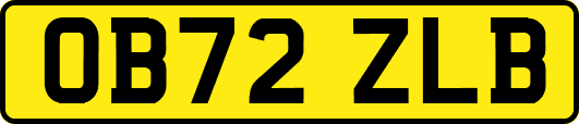 OB72ZLB