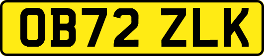OB72ZLK