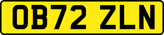 OB72ZLN