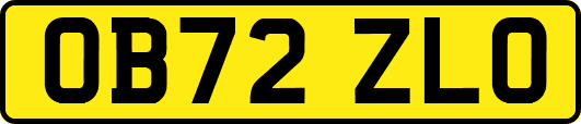 OB72ZLO