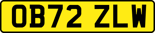 OB72ZLW