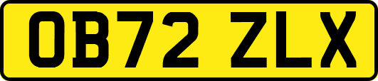 OB72ZLX