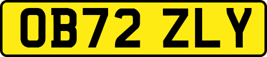OB72ZLY