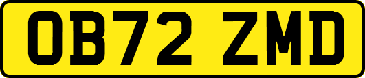 OB72ZMD