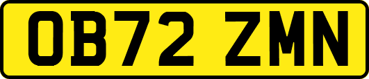 OB72ZMN