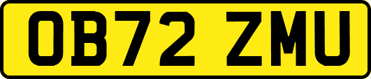 OB72ZMU