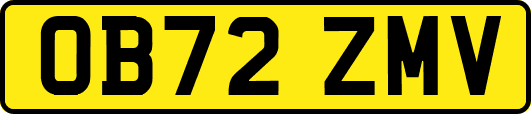 OB72ZMV