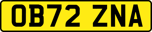 OB72ZNA