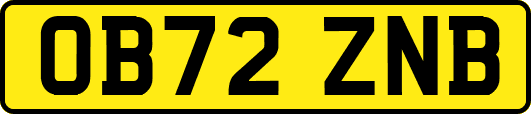 OB72ZNB