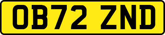 OB72ZND