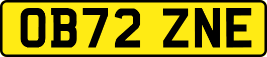 OB72ZNE
