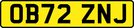 OB72ZNJ