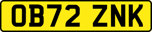 OB72ZNK