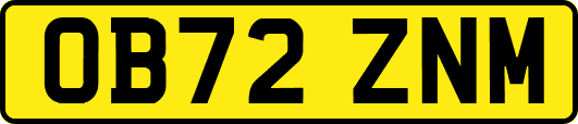 OB72ZNM