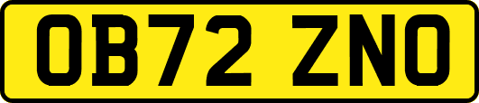 OB72ZNO