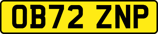 OB72ZNP