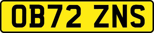 OB72ZNS