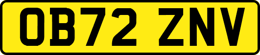 OB72ZNV