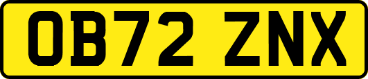 OB72ZNX