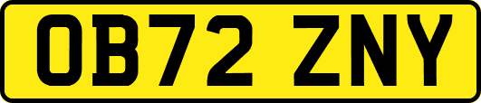 OB72ZNY