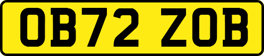 OB72ZOB