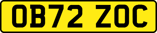 OB72ZOC