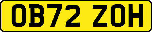 OB72ZOH