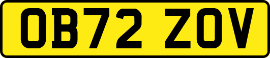 OB72ZOV