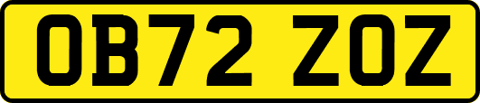 OB72ZOZ