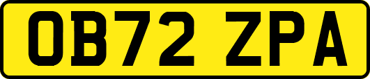 OB72ZPA
