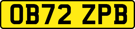 OB72ZPB
