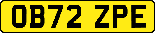 OB72ZPE