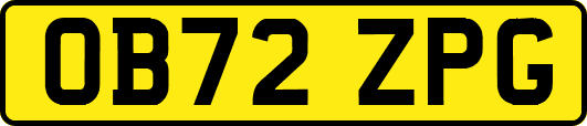 OB72ZPG