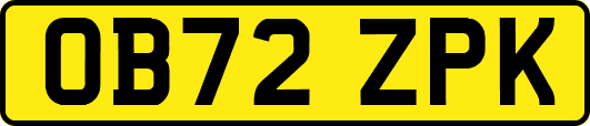OB72ZPK