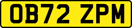 OB72ZPM